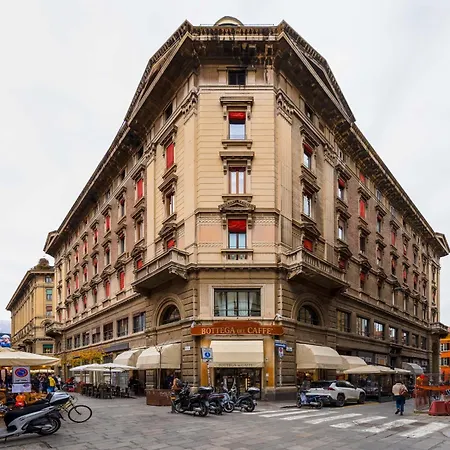 아파트 Casa Lusso Con 3 Con Affaccio Esclusivo Su San Petronio