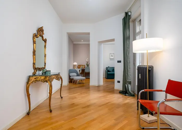 Casa Lusso Con 3 Con Affaccio Esclusivo Su San Petronio *