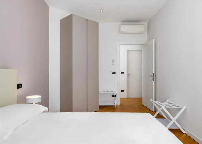 Casa Lusso Con 3 Con Affaccio Esclusivo Su San Petronio