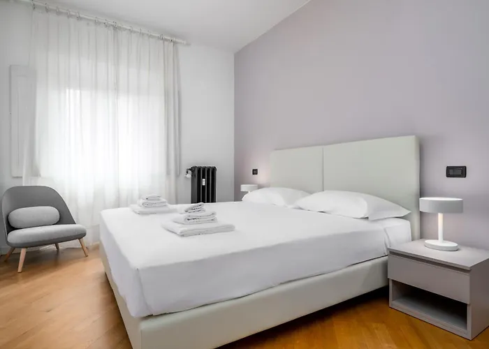 Casa Lusso Con 3 Con Affaccio Esclusivo Su San Petronio