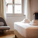 Casa Lusso Con 3 Con Affaccio Esclusivo Su San Petronio Bolonia