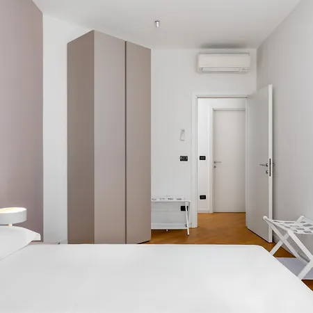 Casa Lusso Con 3 Con Affaccio Esclusivo Su San Petronio