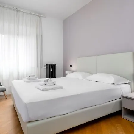 Casa Lusso Con 3 Con Affaccio Esclusivo Su San Petronio