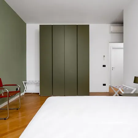 Casa Lusso Con 3 Con Affaccio Esclusivo Su San Petronio Apartament