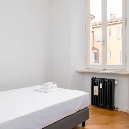 Casa Lusso Con 3 Con Affaccio Esclusivo Su San Petronio Bolonia