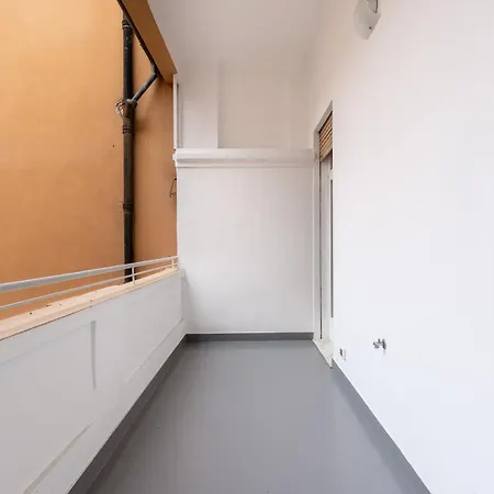 Apartament Casa Lusso Con 3 Con Affaccio Esclusivo Su San Petronio