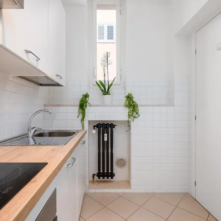 Apartament Casa Lusso Con 3 Con Affaccio Esclusivo Su San Petronio