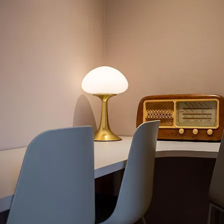 Apartament Casa Lusso Con 3 Con Affaccio Esclusivo Su San Petronio