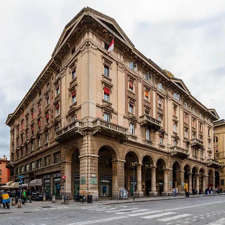 Casa Lusso Con 3 Con Affaccio Esclusivo Su San Petronio
