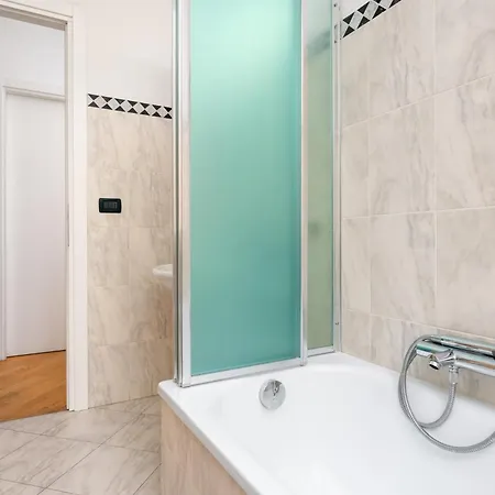 Apartment Casa Lusso Con 3 Con Affaccio Esclusivo Su San Petronio Bologna
