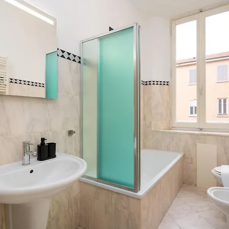 Apartment Casa Lusso Con 3 Con Affaccio Esclusivo Su San Petronio Bologna