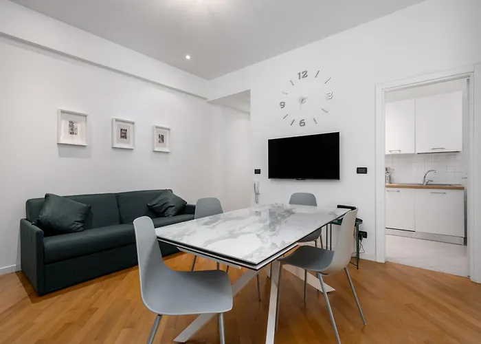 Casa Lusso Con 3 Con Affaccio Esclusivo Su San Petronio Boloňa