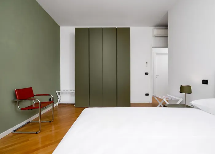 Casa Lusso Con 3 Con Affaccio Esclusivo Su San Petronio 아파트