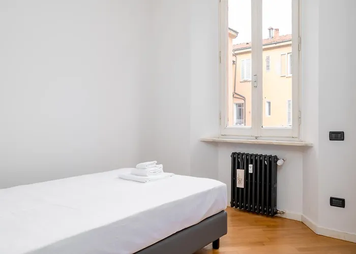 Casa Lusso Con 3 Con Affaccio Esclusivo Su San Petronio 볼로냐