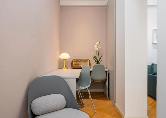 Casa Lusso Con 3 Con Affaccio Esclusivo Su San Petronio 볼로냐