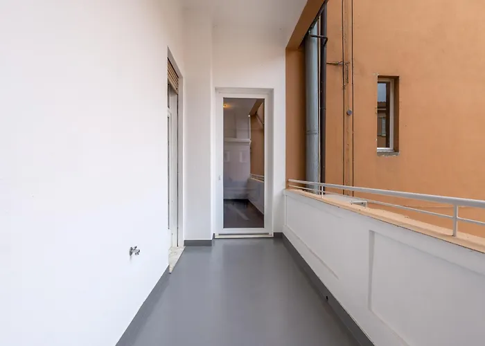 Casa Lusso Con 3 Con Affaccio Esclusivo Su San Petronio 아파트 *