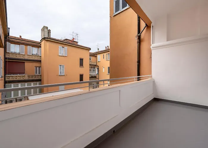 Casa Lusso Con 3 Con Affaccio Esclusivo Su San Petronio * 볼로냐