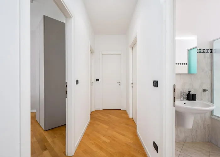 Casa Lusso Con 3 Con Affaccio Esclusivo Su San Petronio 볼로냐