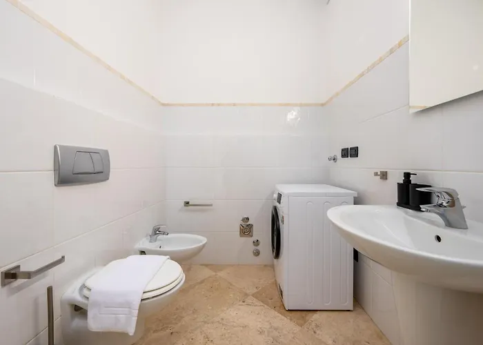 Casa Lusso Con 3 Con Affaccio Esclusivo Su San Petronio