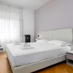 Casa Lusso Con 3 Con Affaccio Esclusivo Su San Petronio