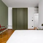 Casa Lusso Con 3 Con Affaccio Esclusivo Su San Petronio Lejlighed