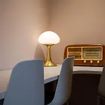 Lejlighed Casa Lusso Con 3 Con Affaccio Esclusivo Su San Petronio