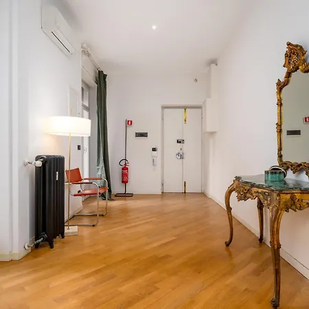 公寓 Casa Lusso Con 3 Con Affaccio Esclusivo Su San Petronio 博洛尼亚