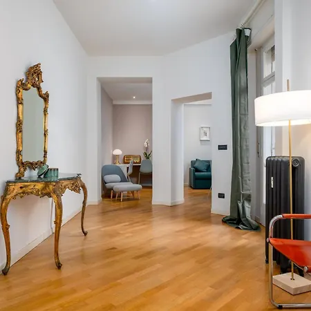 Casa Lusso Con 3 Con Affaccio Esclusivo Su San Petronio *