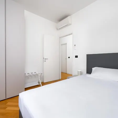 דירה Casa Lusso Con 3 Con Affaccio Esclusivo Su San Petronio