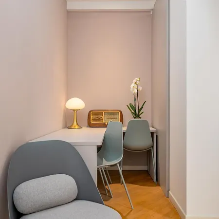 Casa Lusso Con 3 Con Affaccio Esclusivo Su San Petronio בולוניה