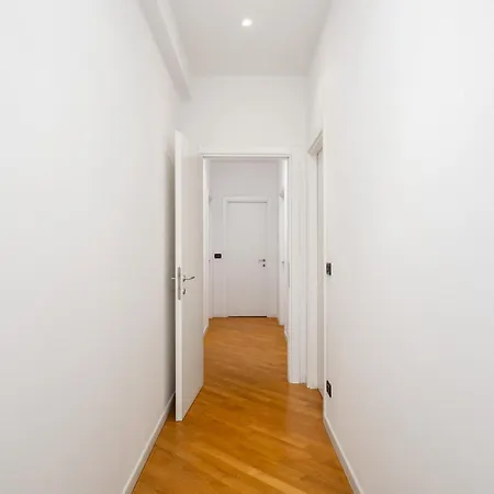 Casa Lusso Con 3 Con Affaccio Esclusivo Su San Petronio דירה