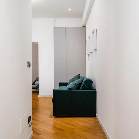 Appartement Casa Lusso Con 3 Con Affaccio Esclusivo Su San Petronio