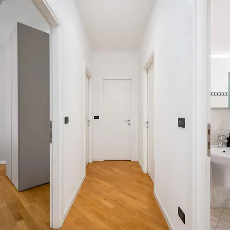 Casa Lusso Con 3 Con Affaccio Esclusivo Su San Petronio בולוניה