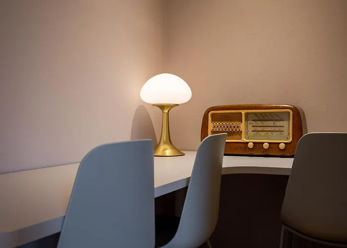 Apartamento Casa Lusso Con 3 Con Affaccio Esclusivo Su San Petronio